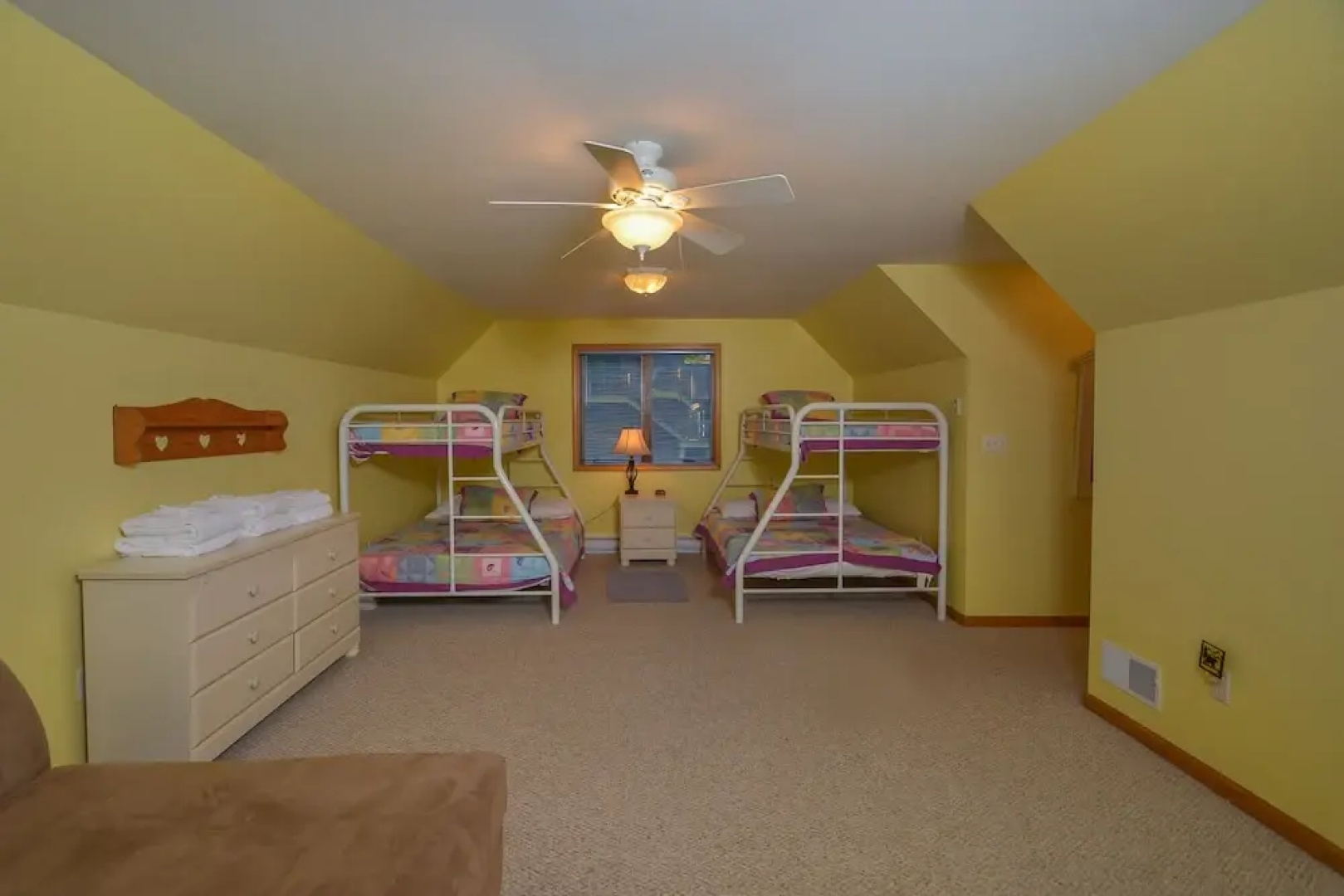 Big Chill 5 Bedroom House