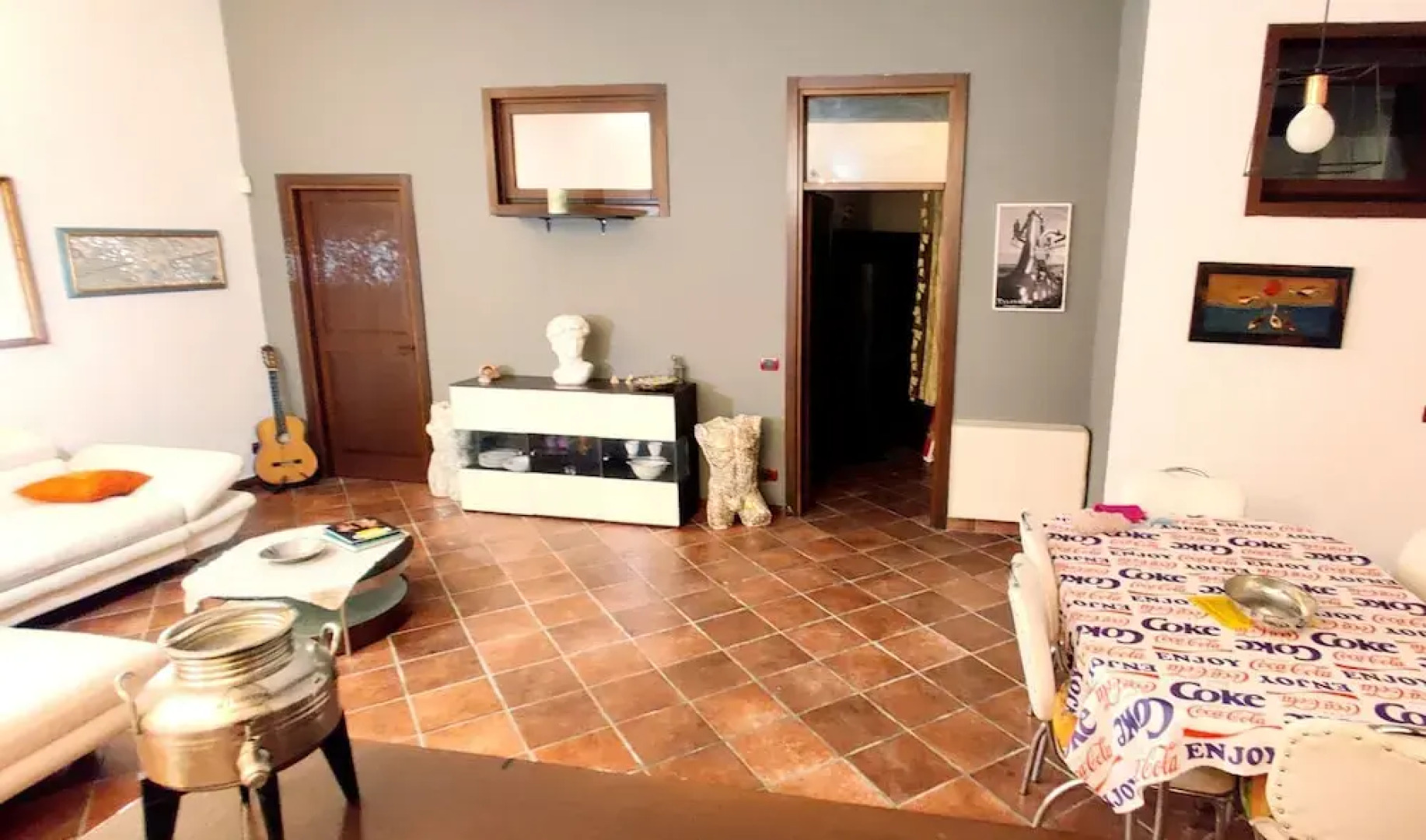 House with One Bedroom in Lecce, with Shared Pool, Enclosed Garden And Wifi - 8 Km From the Beach
