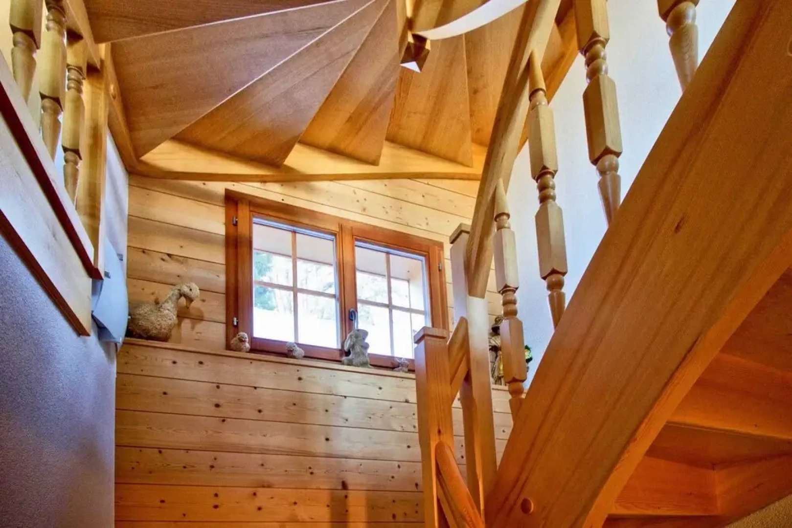 An Enchanting Awakening in the Heart of the Alps