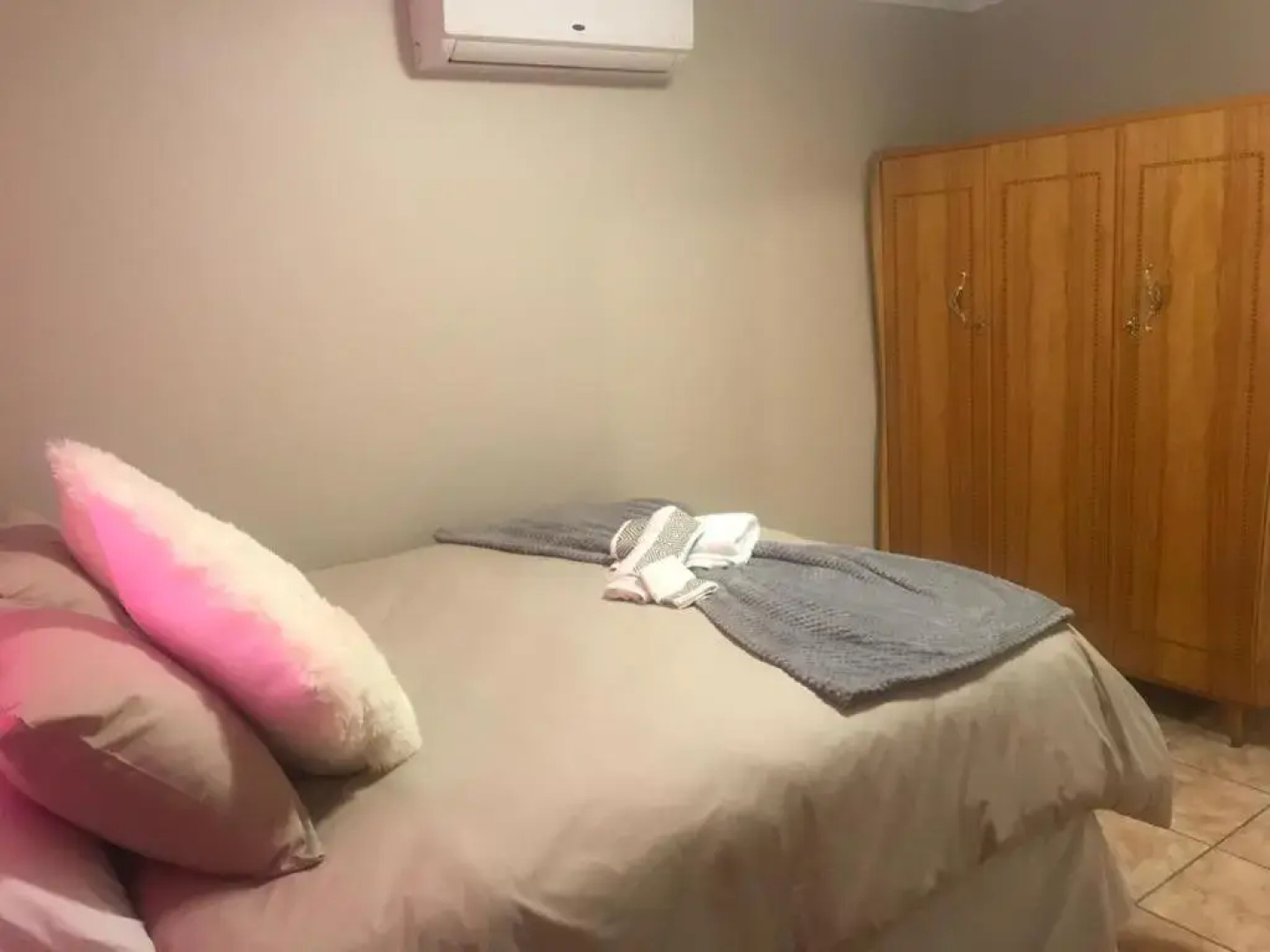 UrbanLife Keetmanshoop Accommodation