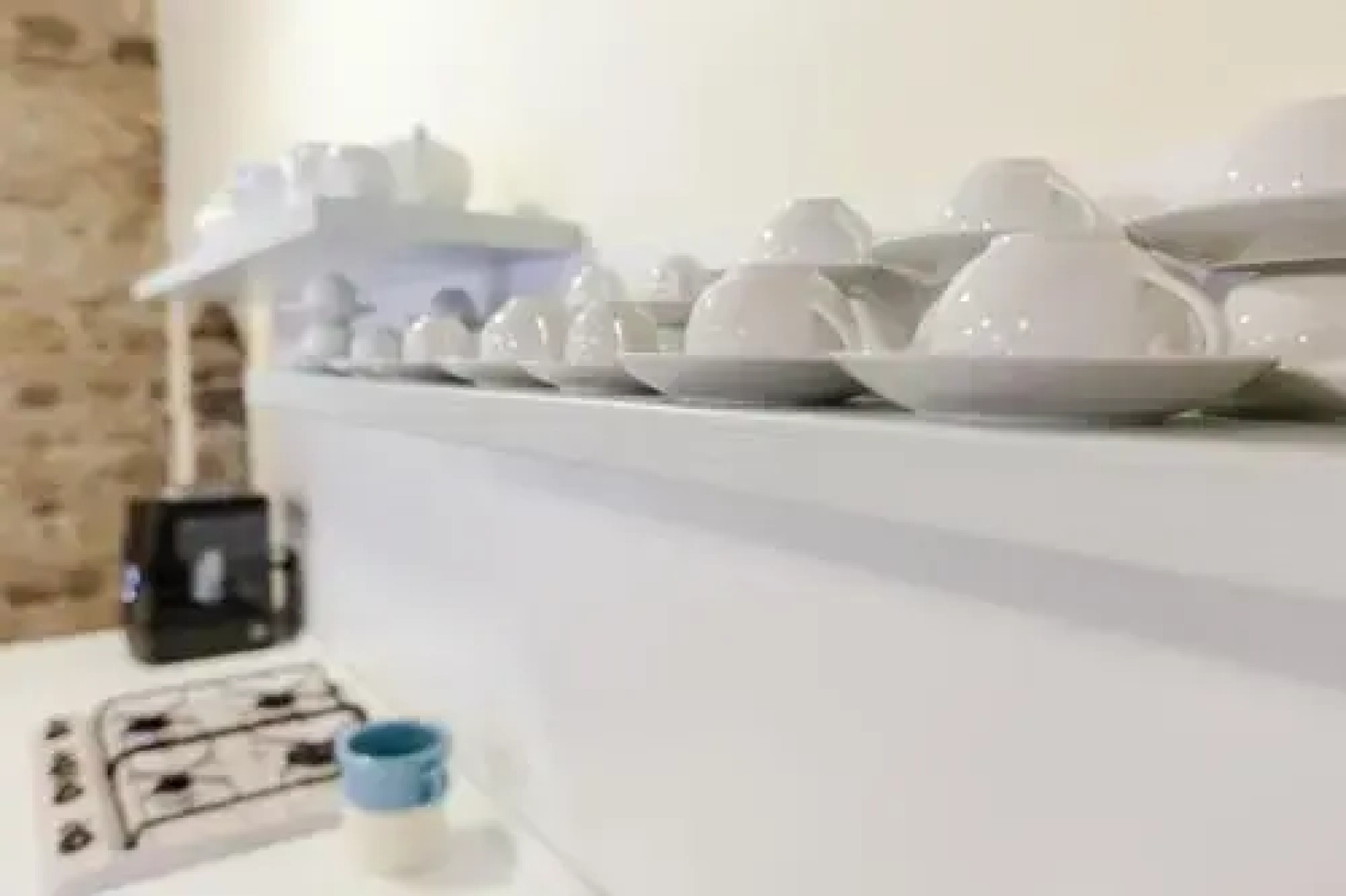 A Casa Nostra - Residenza di Charme