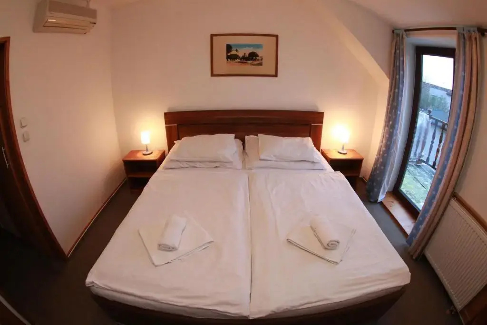 Hotel St.Florian Sturovo