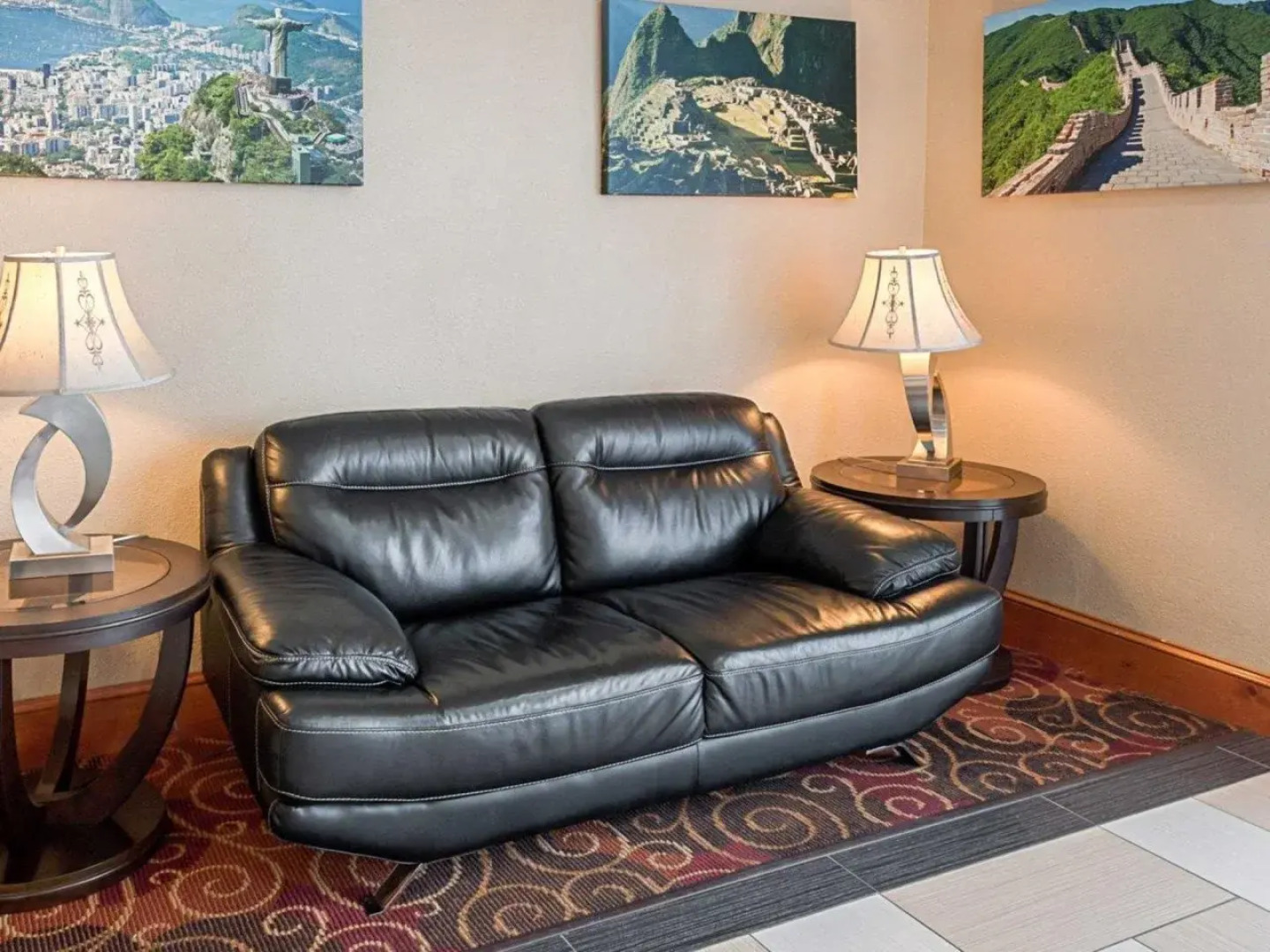 Comfort Suites Lake Charles