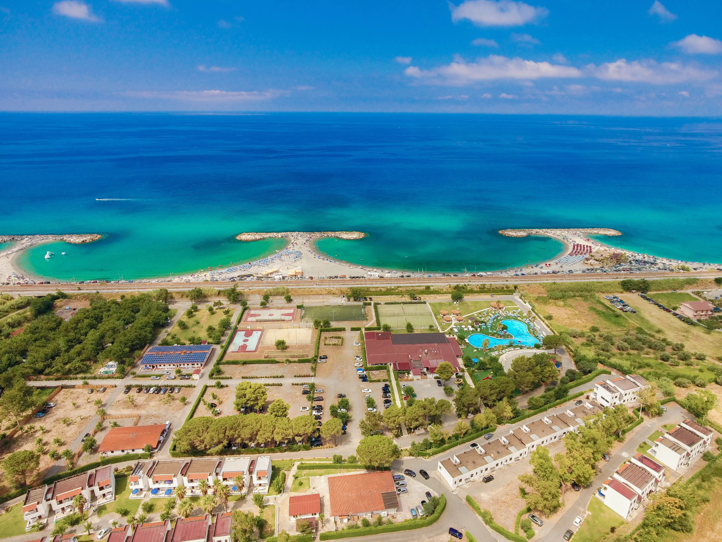 Villaggio Club Bahja