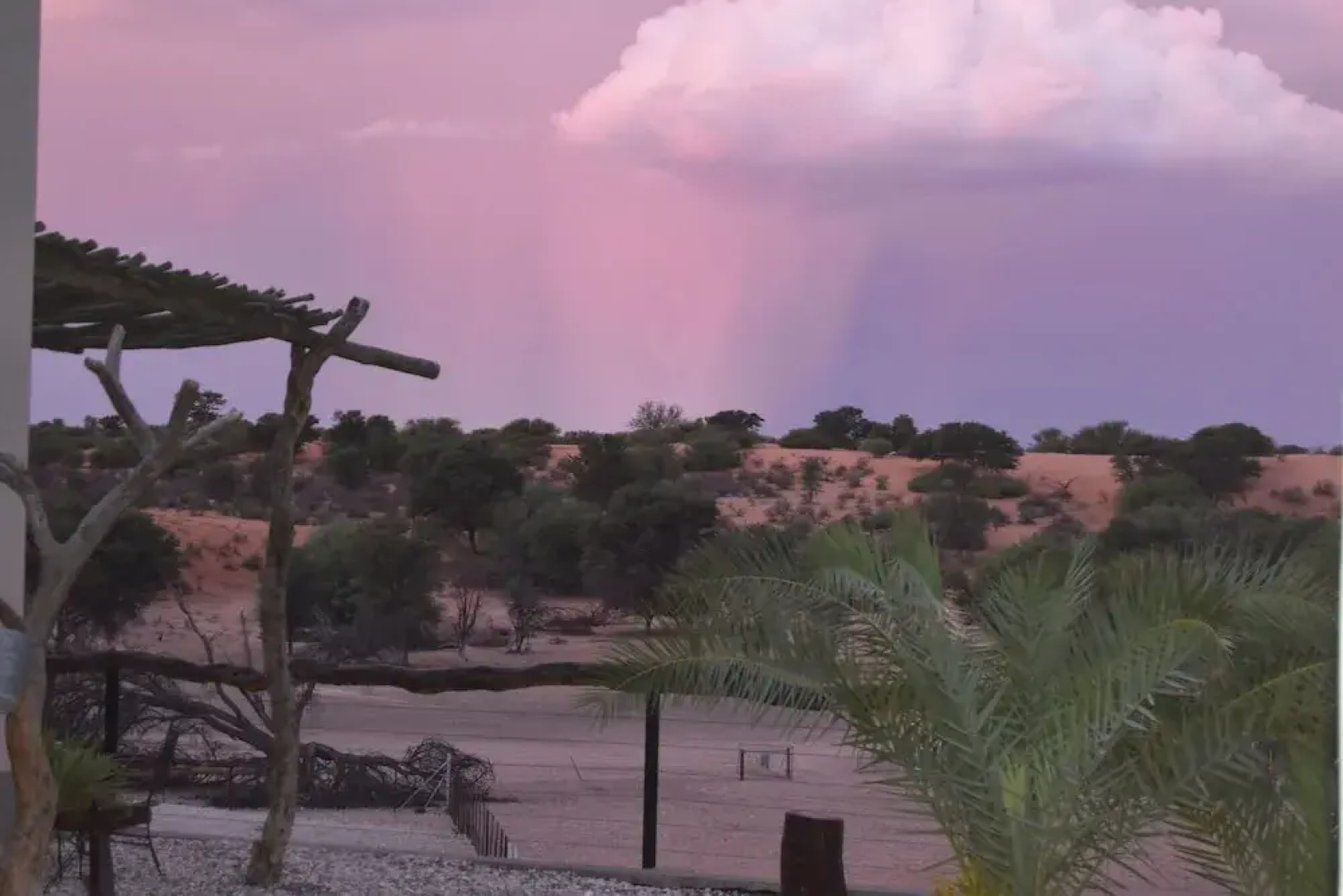Kalahari Farmstall