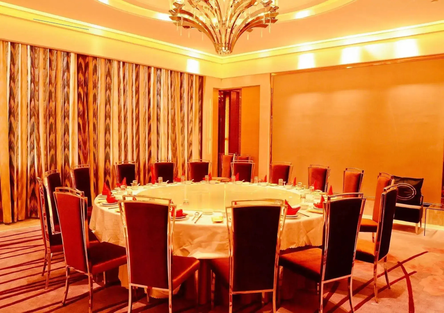 Gaoping Jiulong Hotel