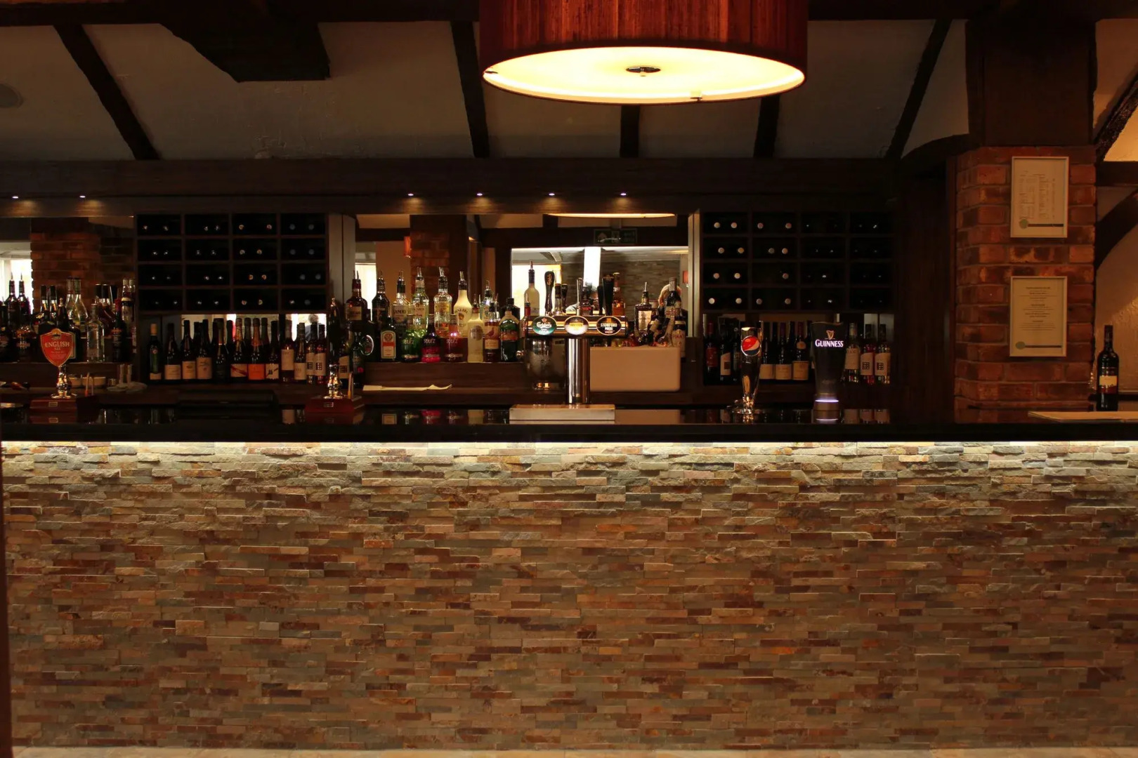 Legacy Rose and Crown Hotel