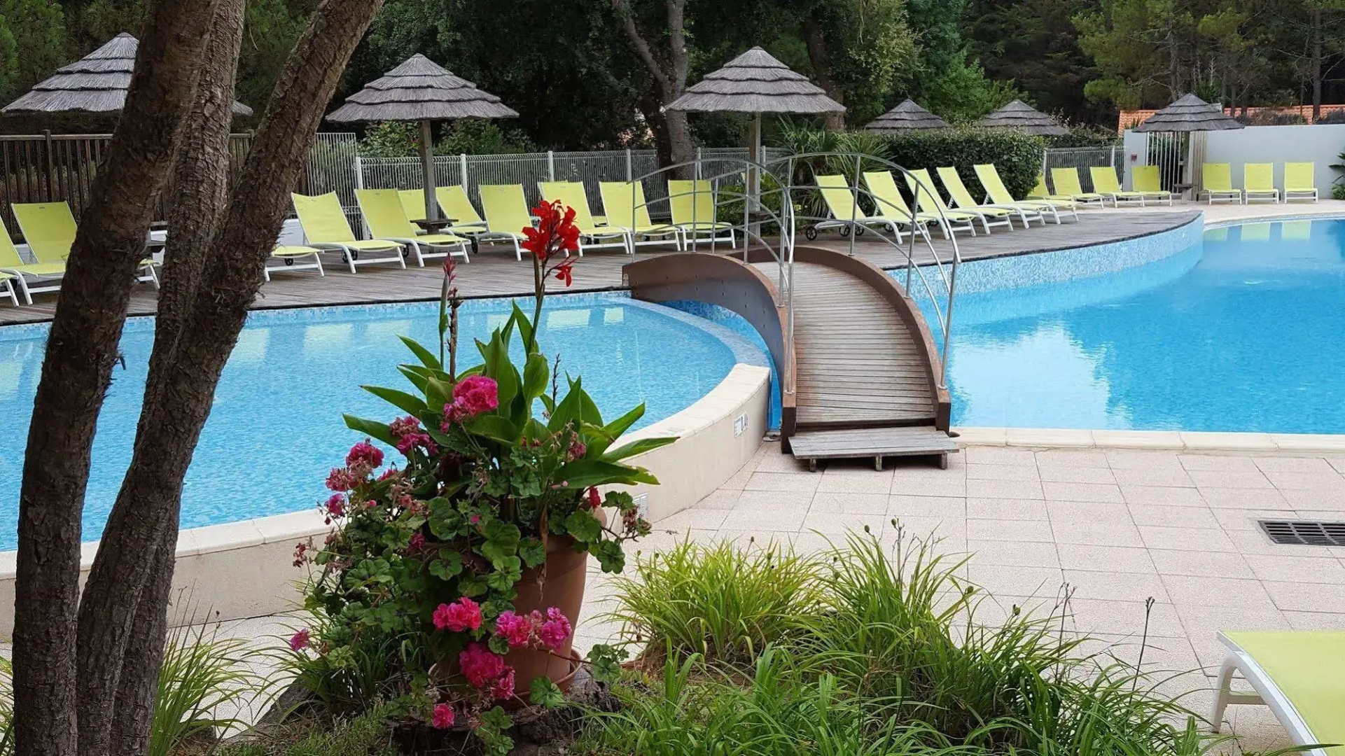 Residence Le Victoria