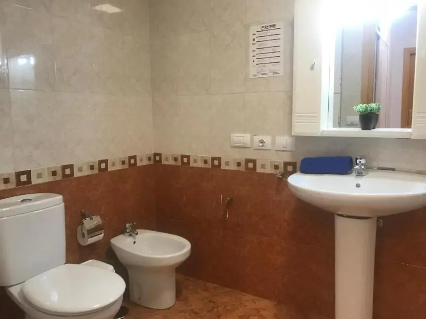 Serena Beach Arinaga I Wifi/Sat