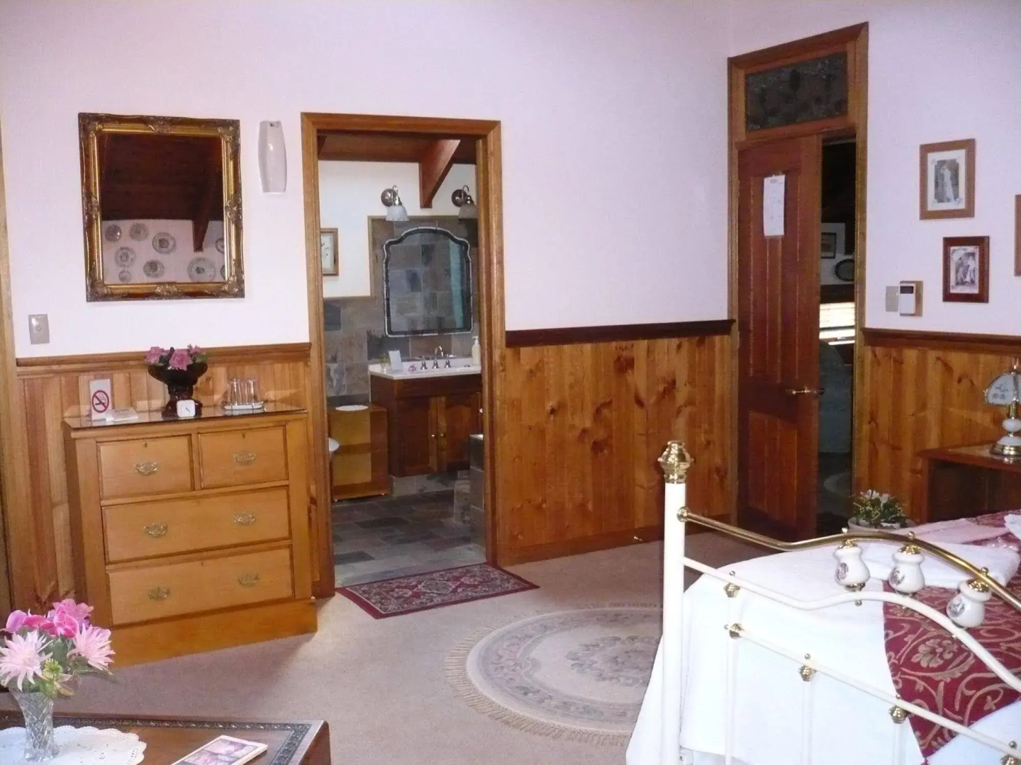 Sandiacre House B & B