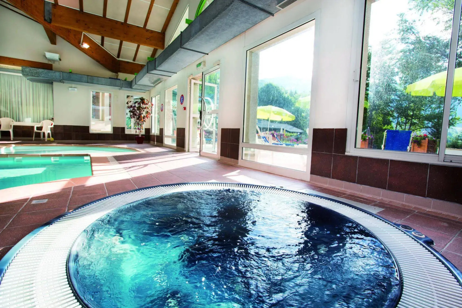 Club Vacances Bleues Les Alpes d'Azur