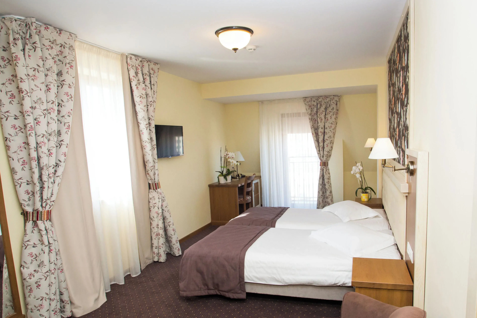 Hotel Leul de Aur
