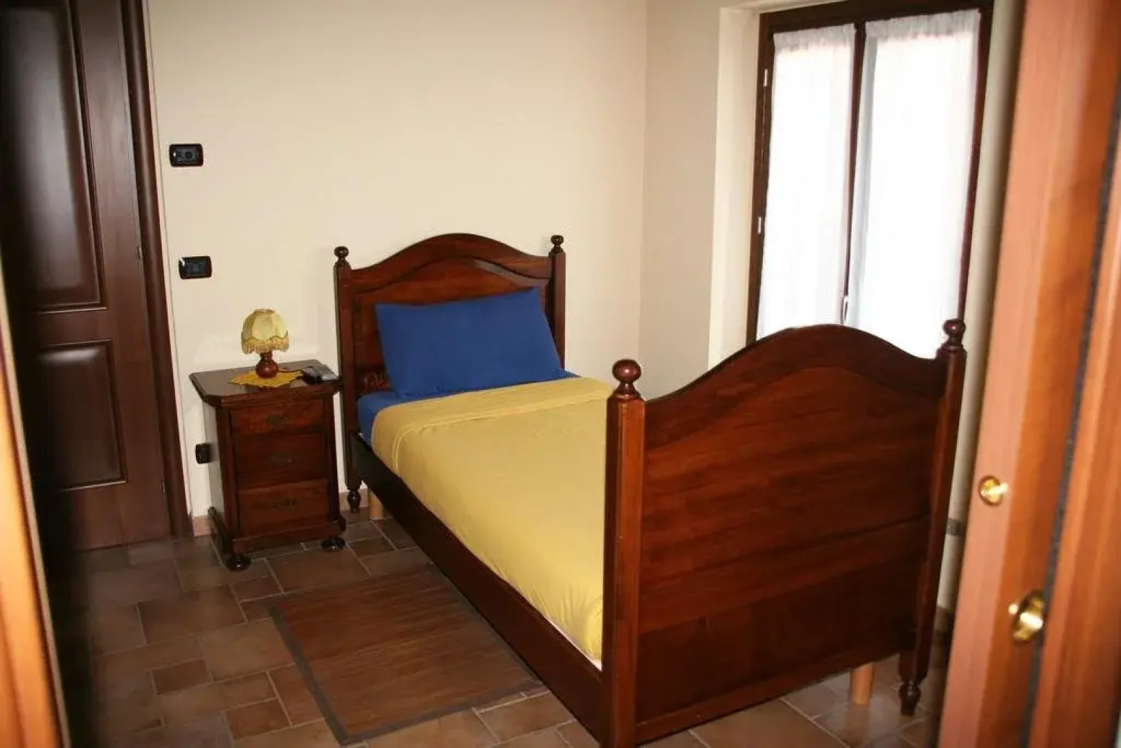 Agriturismo Cascina la Palazzina