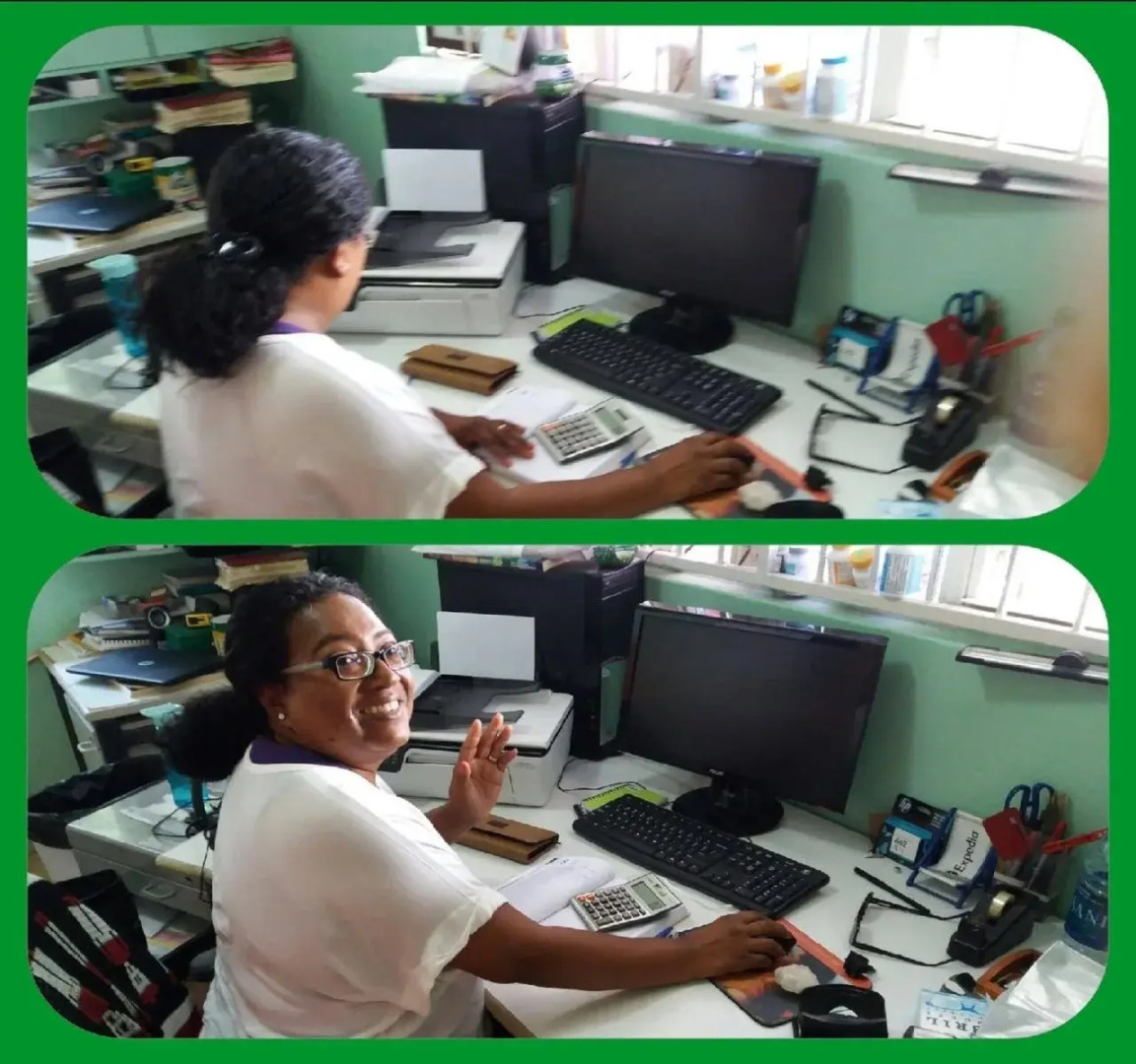 Dan & Sher Apartments