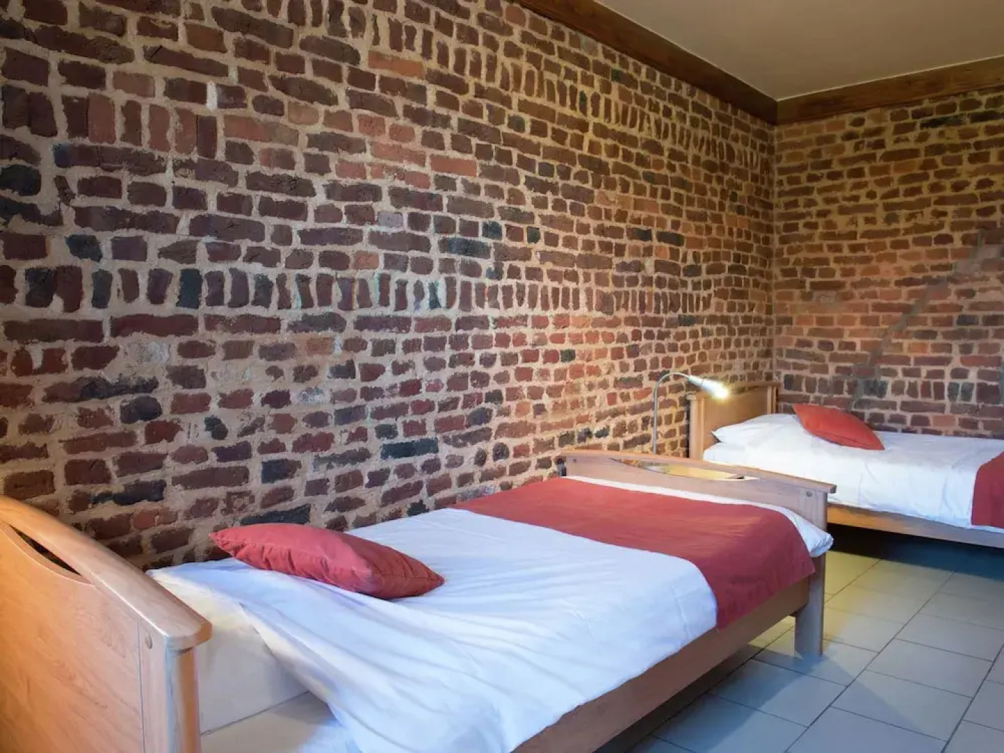 Family Holiday Home With Indoor Pool and Playroom in a Beautiful Rural Region