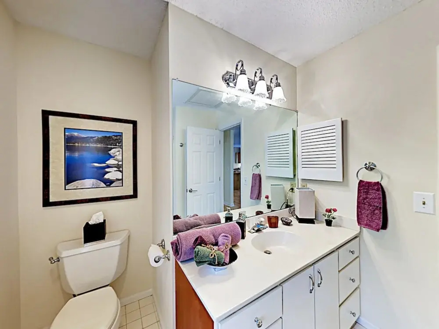 Middle Connestee - 3 Br Home