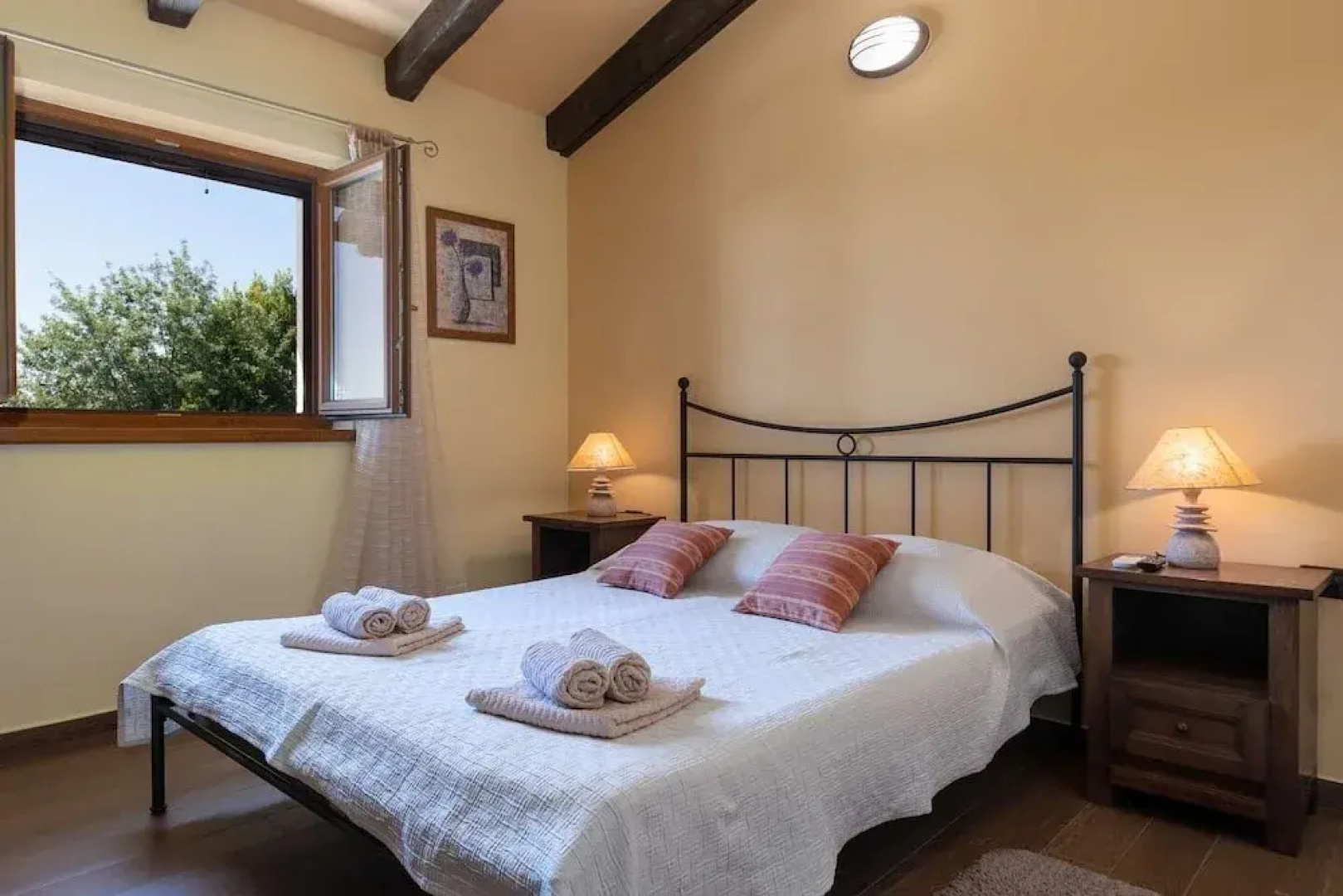 Villa Lory Vabriga