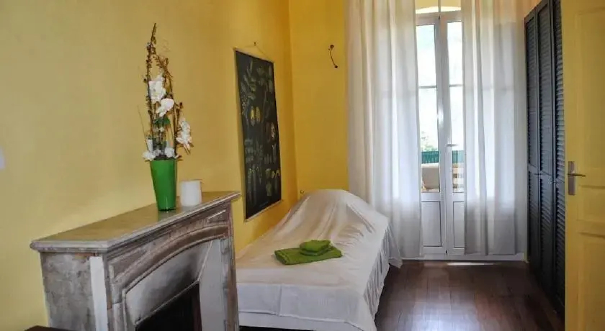 Appartement Palais de Golf