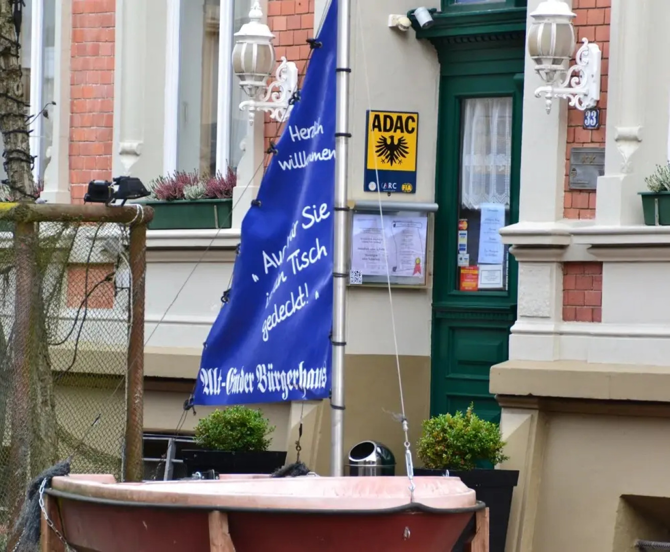 Alt Emder Bürgerhaus