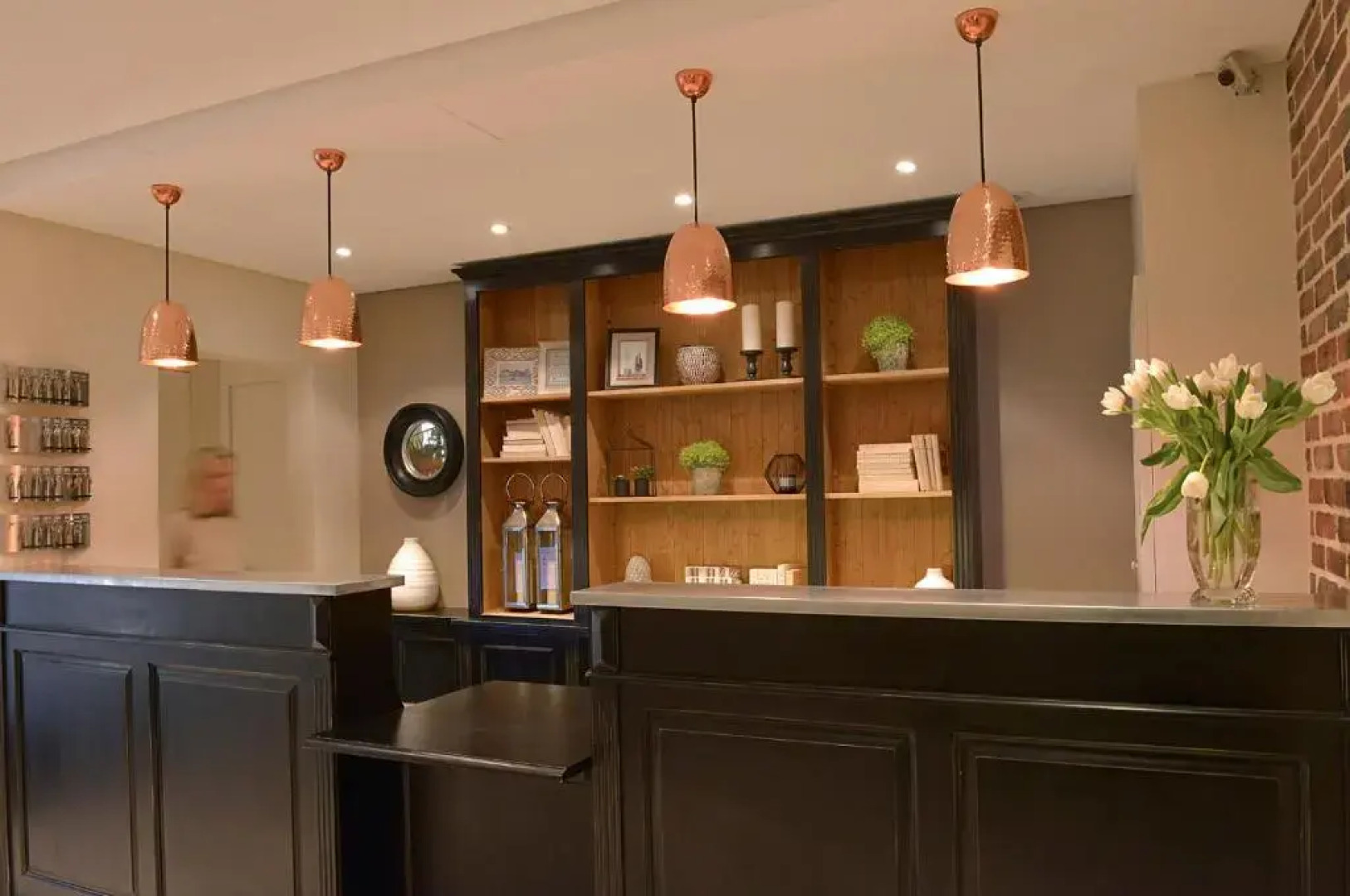 Hotel Le Fer à Cheval