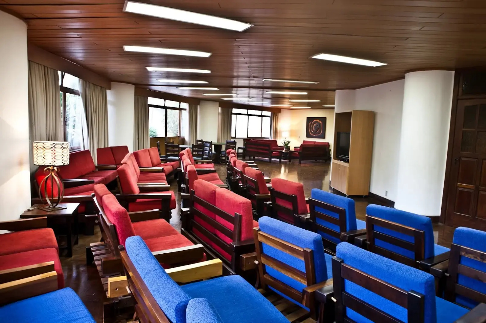 Panorama Hotel & Spa