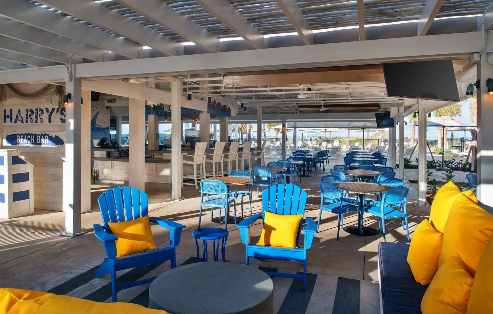 Sirata St. Pete Beach