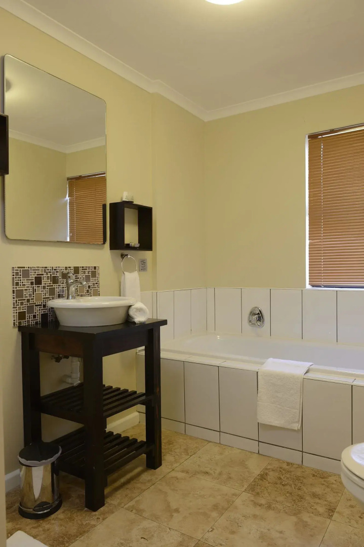 Langebaan Country Estate