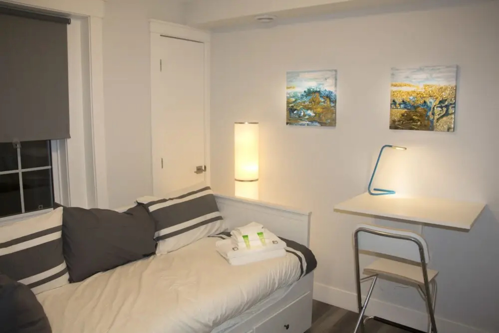 WOW Luxury Suites - Halifax Downtown