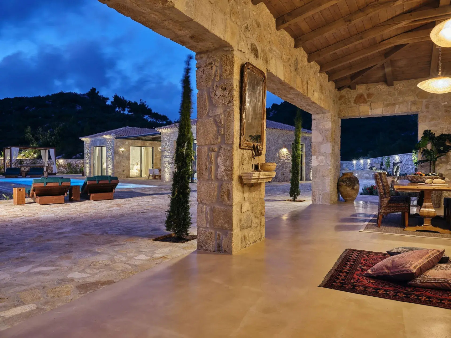 Villa Estrella
