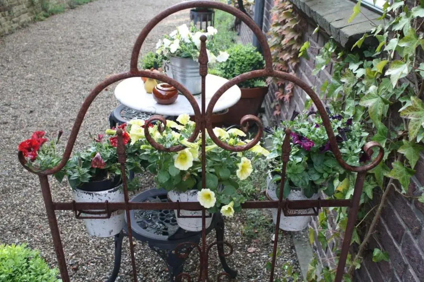 Bed & Breakfast De Melkfabriek