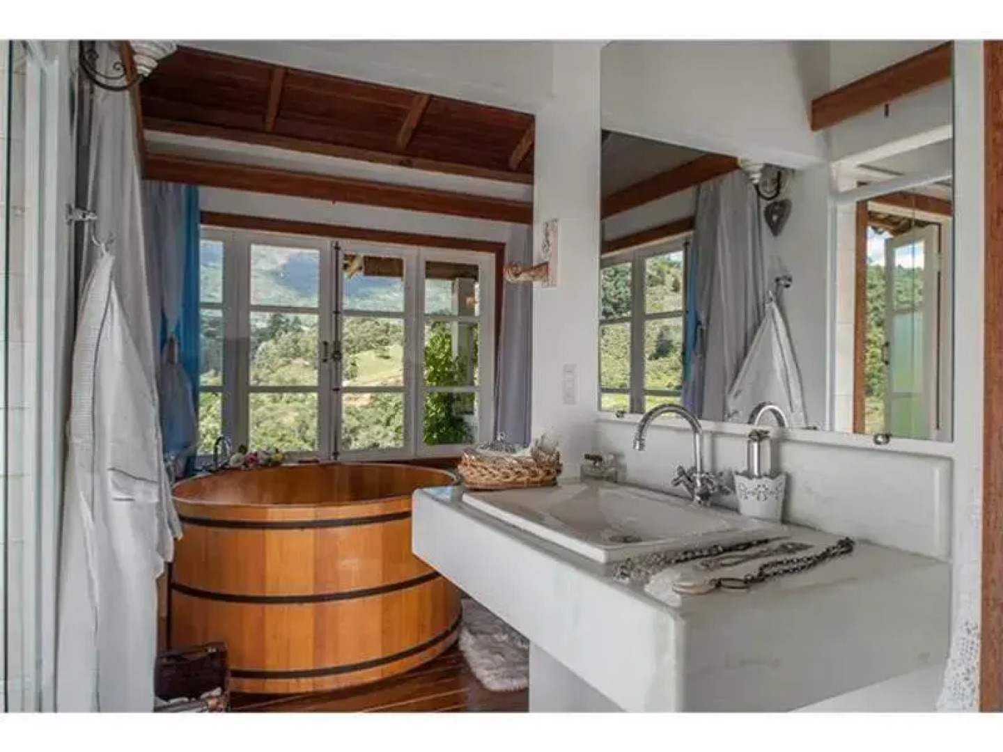 Pousada Rabo do Lagarto