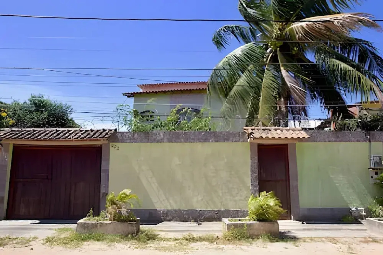 Porto D Aldeia - Cabo Frio RJ - 1