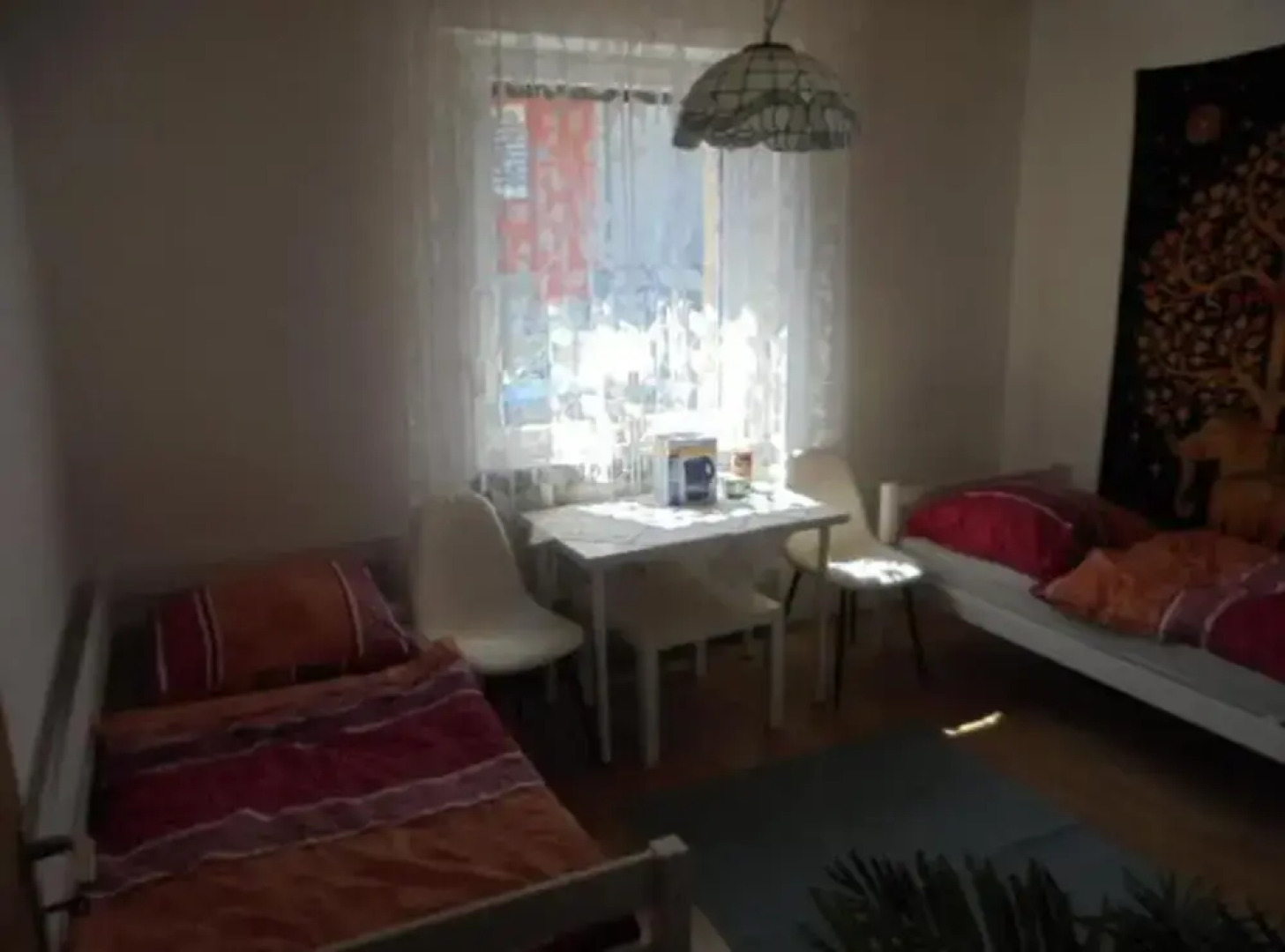 Pension Schuhlstrasse Dudweiler