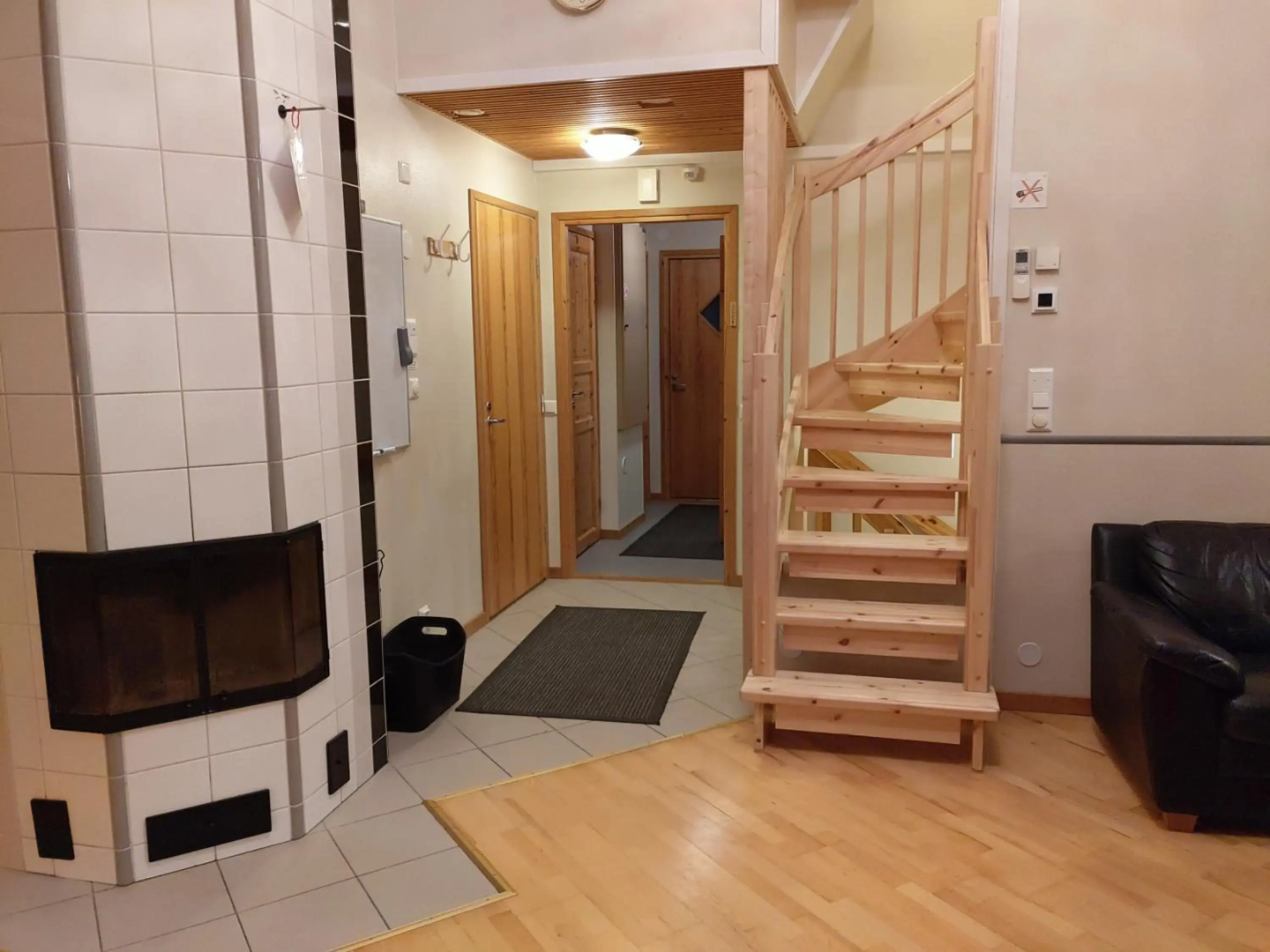 Holiday Home Kiisa a