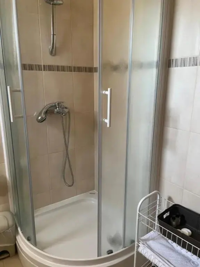 Sea view apartment near the beach 1-Jelsa center