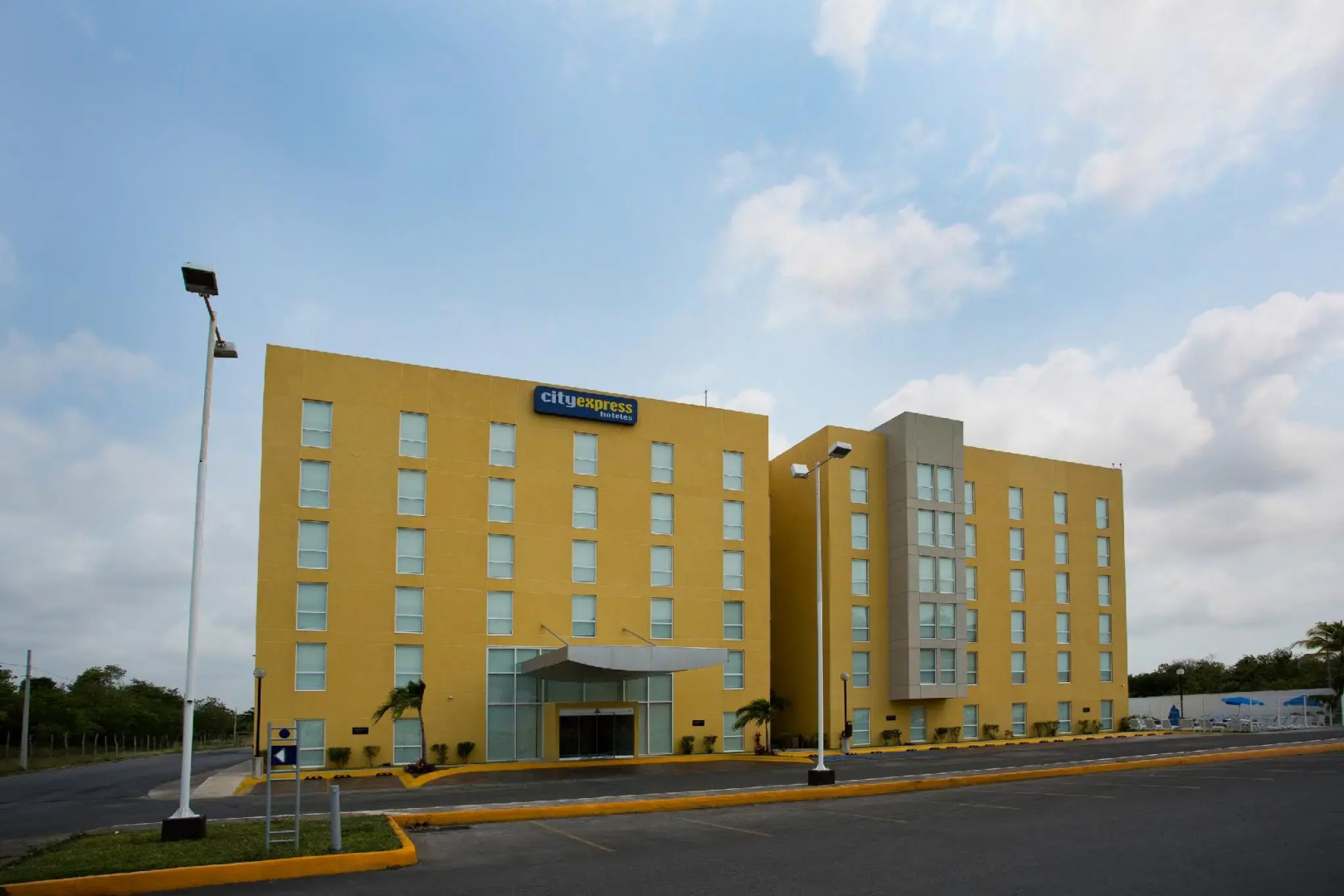 City Express by Marriott Chetumal