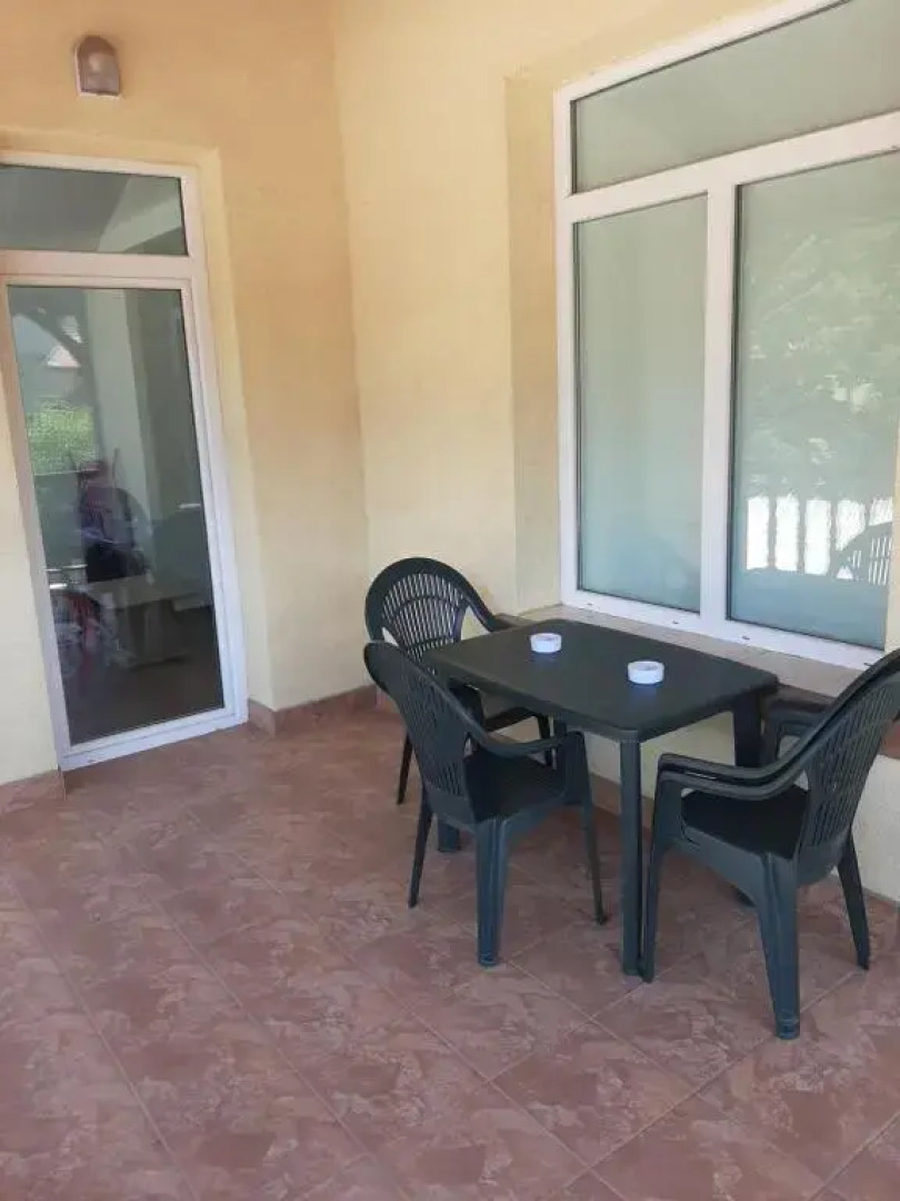 The Cohen's Guest House