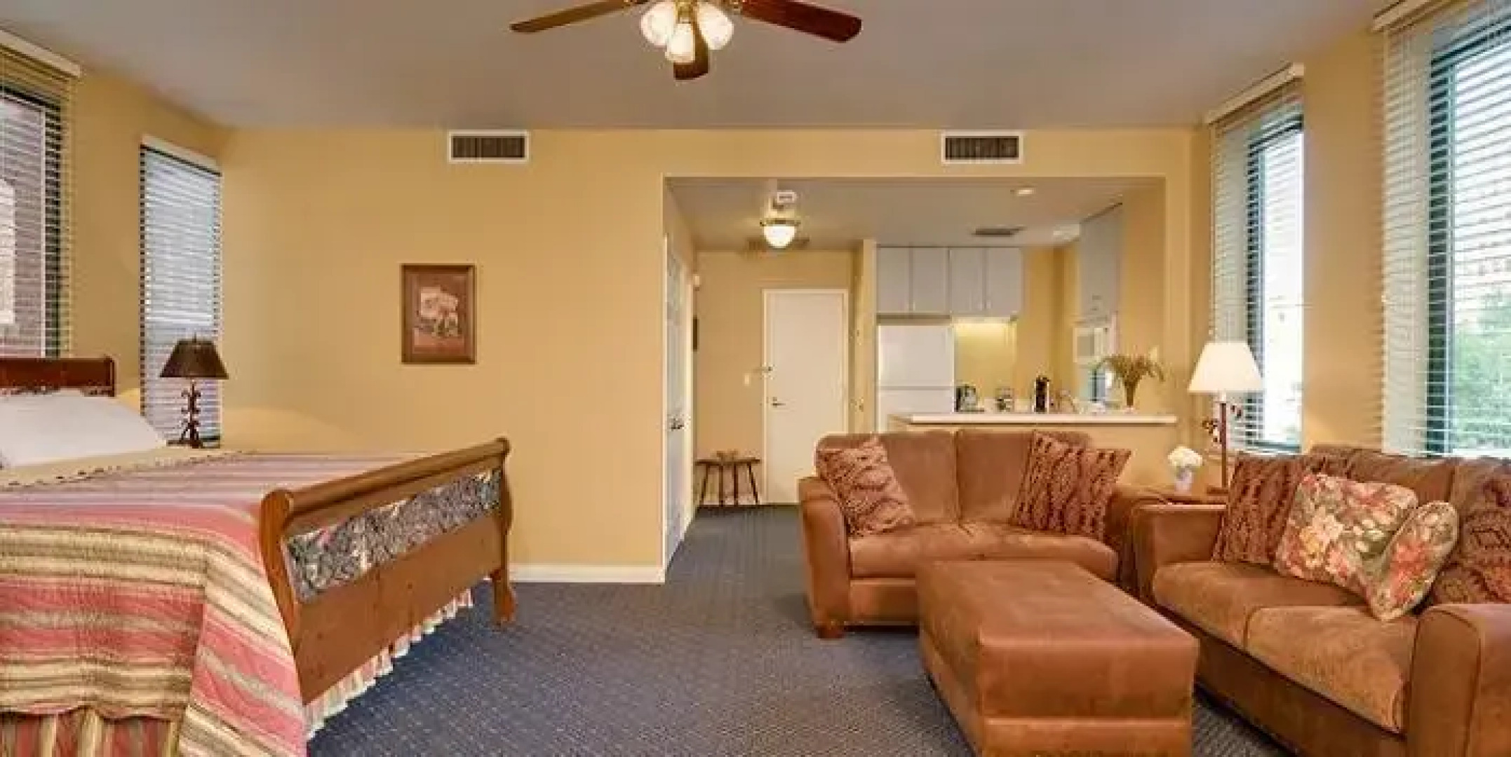 Ettas Place - A Sundance Inn - Bed and Breakfast