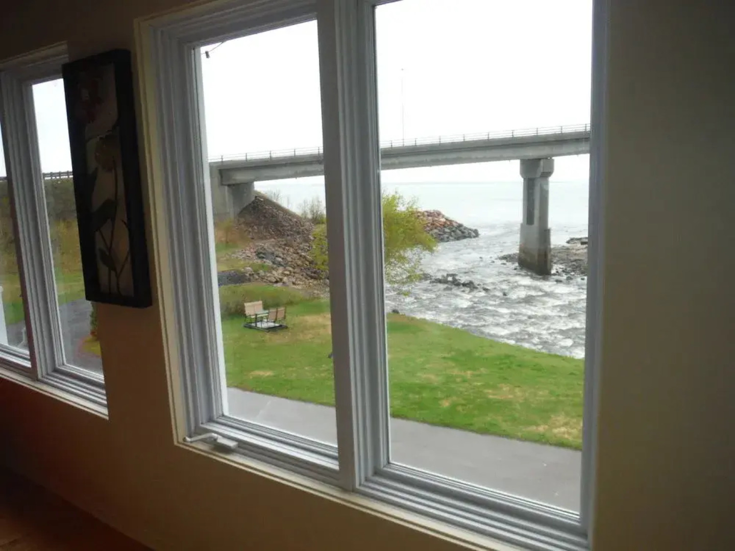 Maison C.A.Brouillard 2010