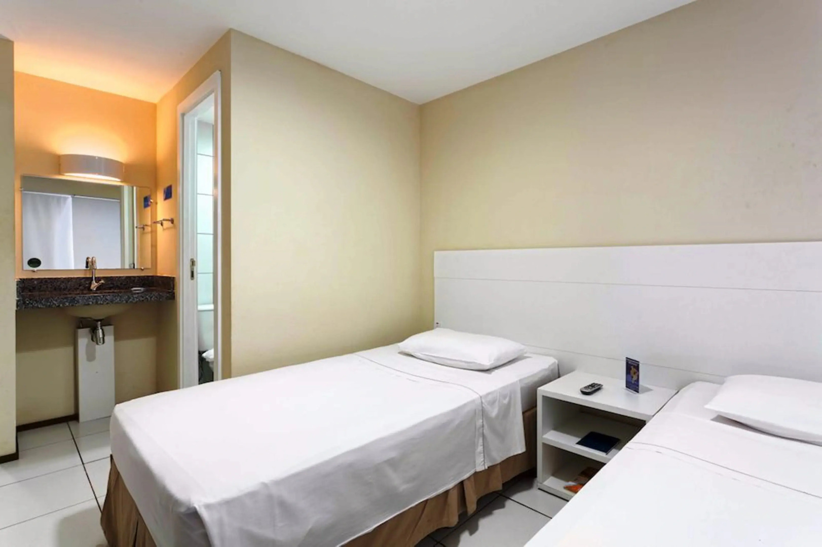 Soft Win Hotel São Luis