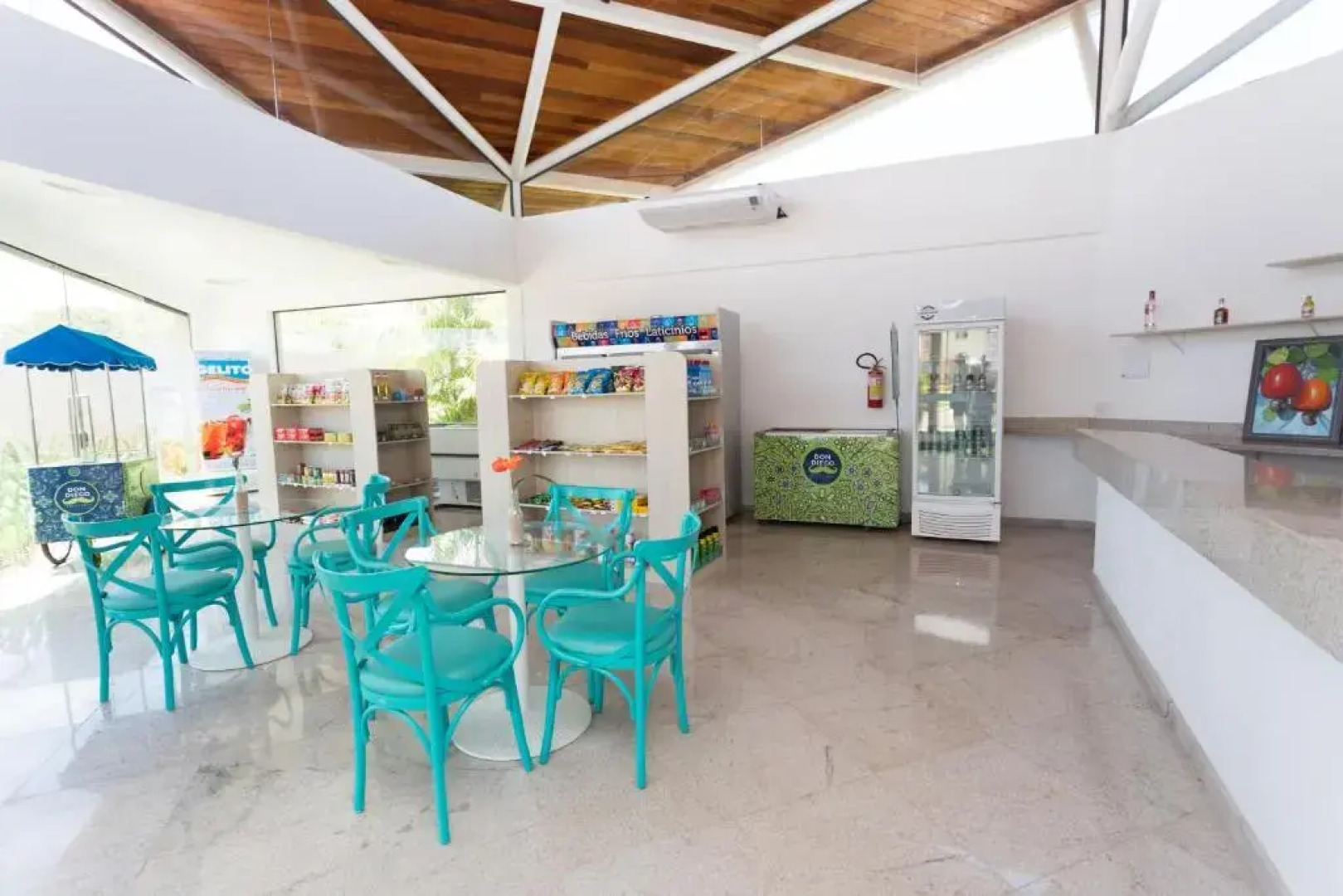 Flat 2 Quartos Em Muro Alto - Nui Supreme