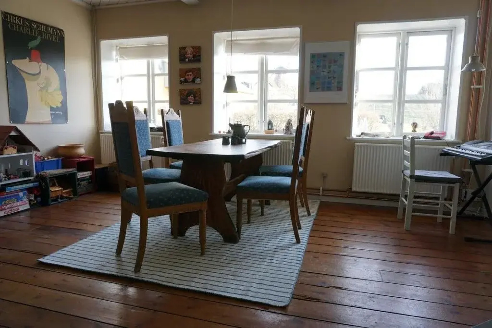 Møllehusets Bed & Breakfast