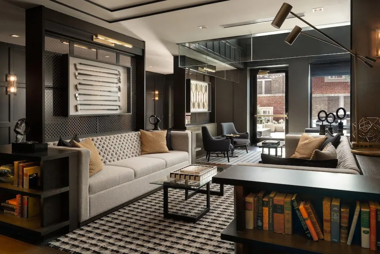 Union Club Hotel Purdue