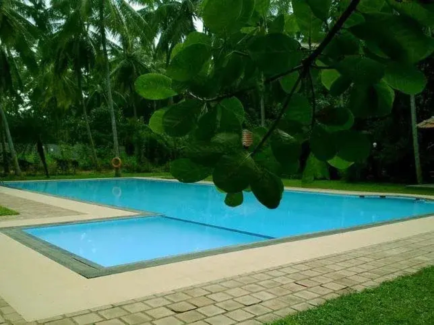 Soba Lanka Holiday Resort