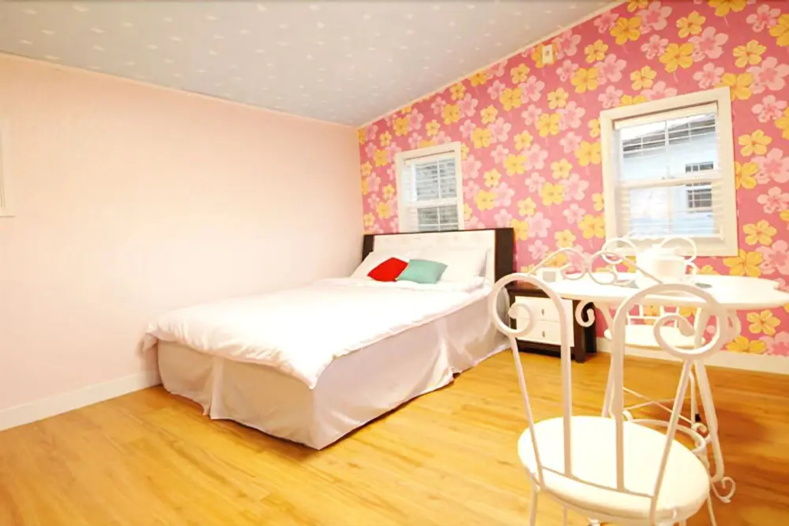 Seosan Dodam Star Pension