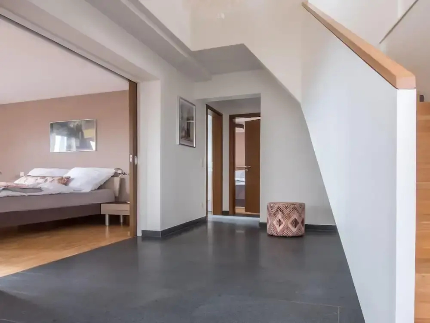 Elegant Escape in Quedlinburg