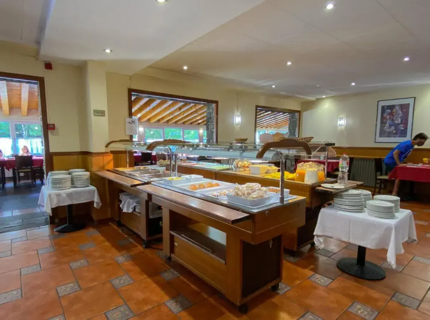 Somriu Hotel Vall Ski