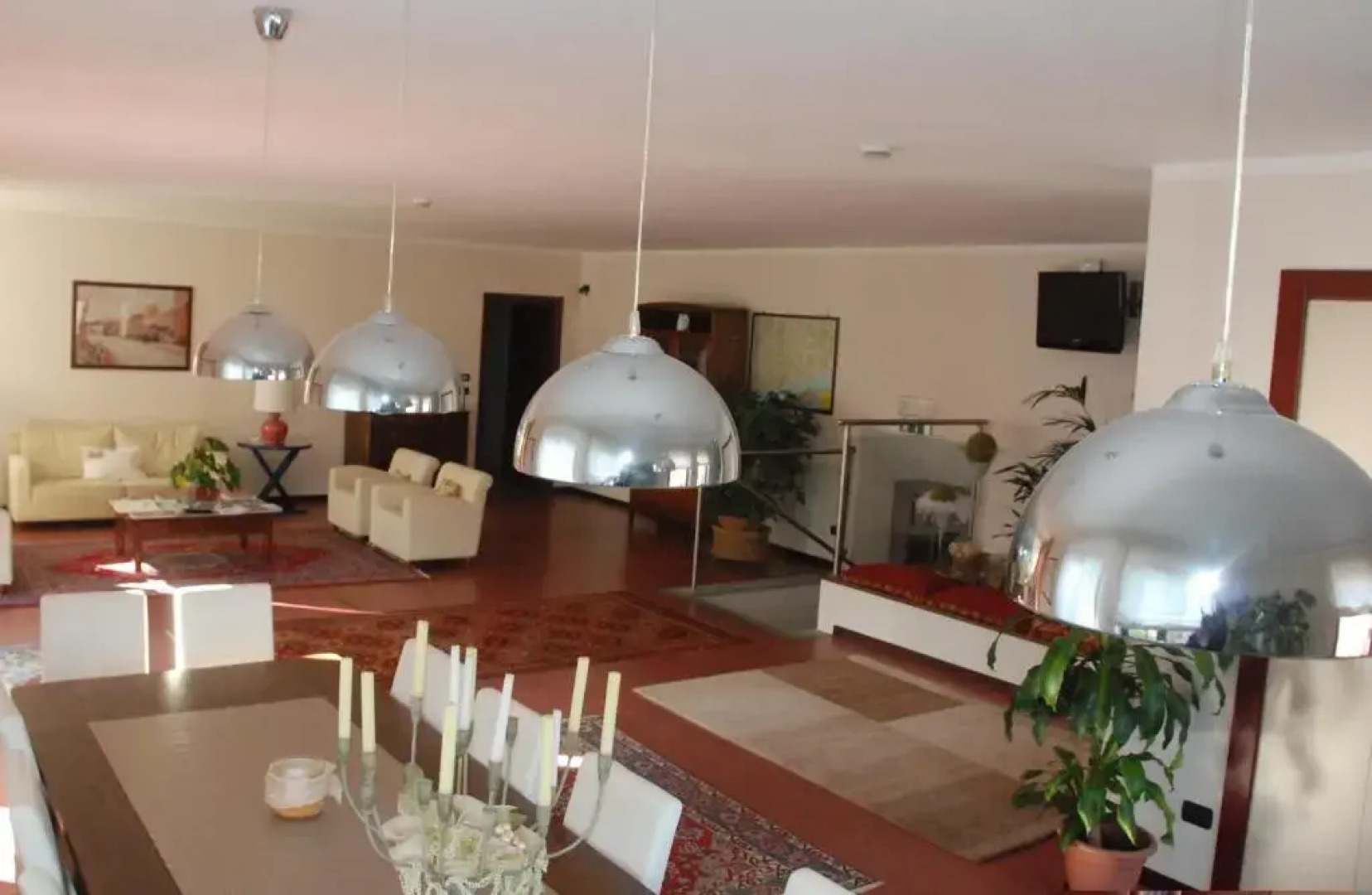 Albergo della Ceramica