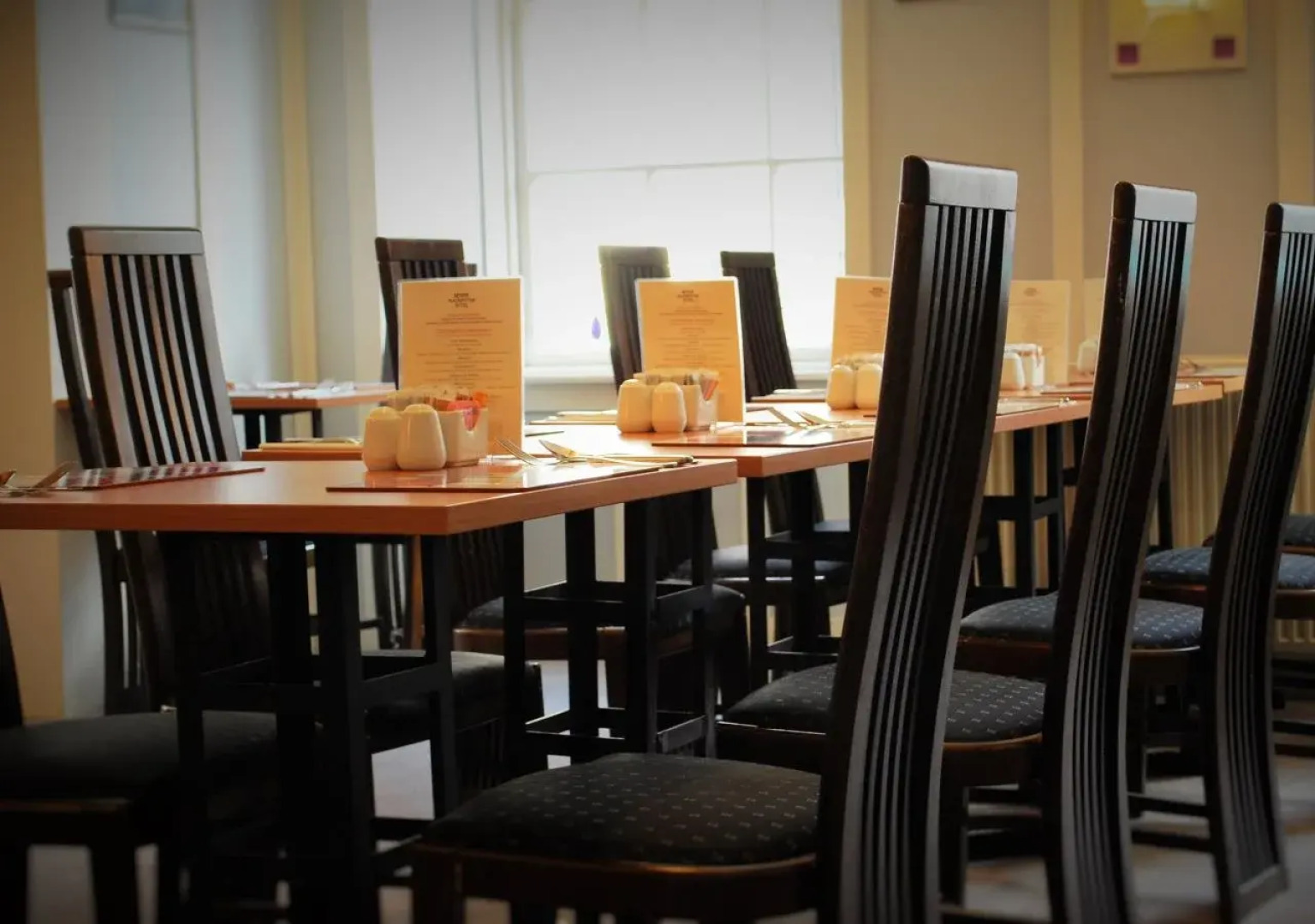 Rennie Mackintosh Hotel - Central Station