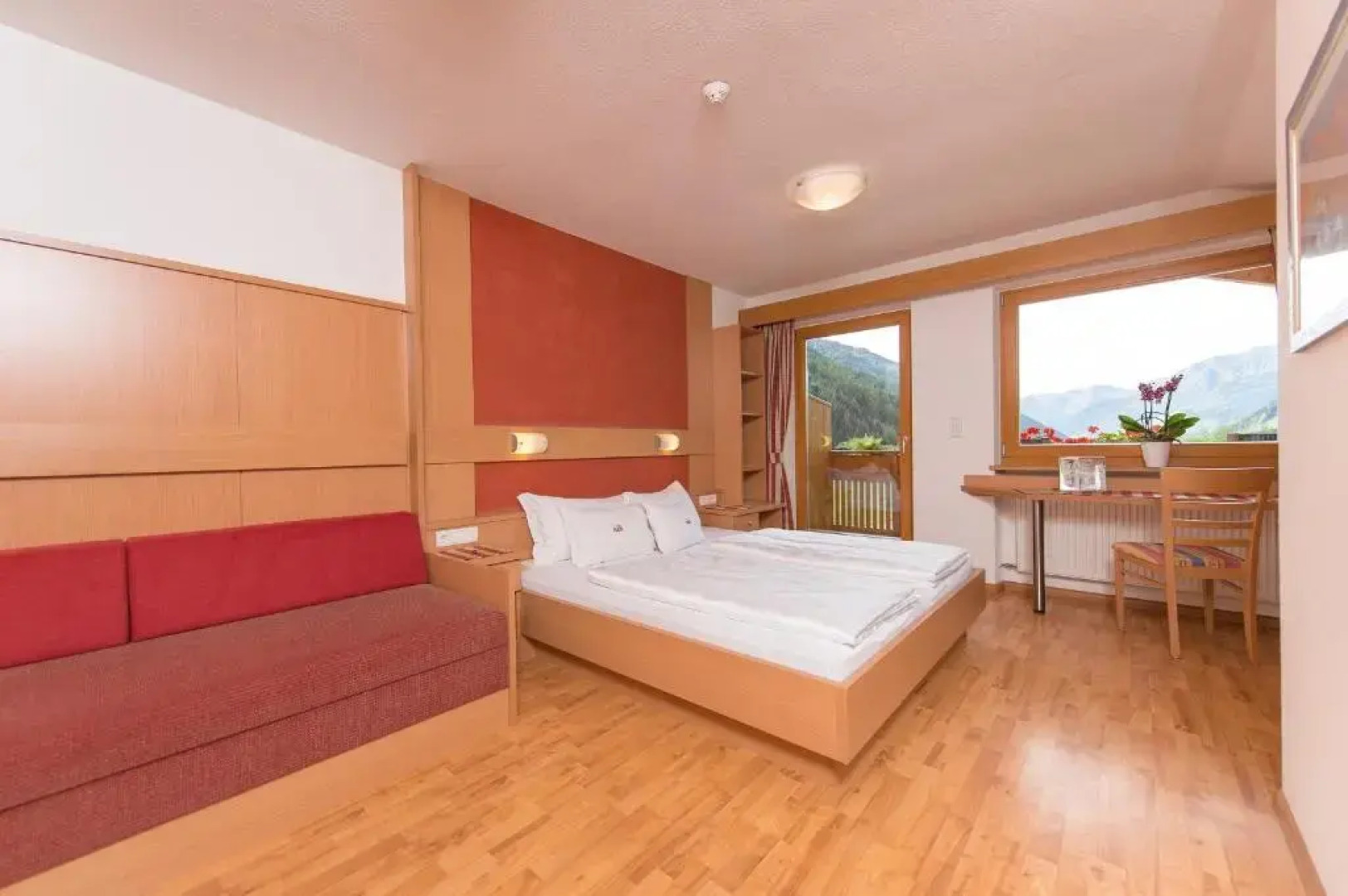 Wanderhotel Talblick